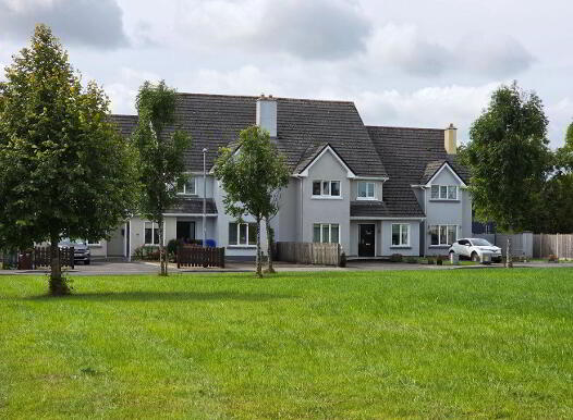 The Oaks, Frenchpark, Frenchpark, F45V279 photo