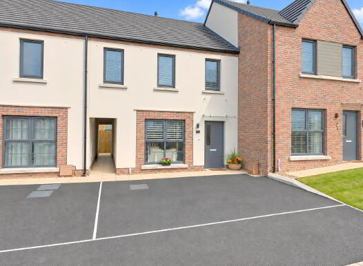 8 Little Enler Park, Comber, BT23 5ZW photo