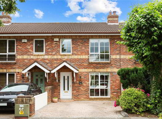 107 Castle Farm, Shankill, Shankill, D18TW30 photo