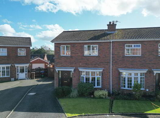 18 Cameron Court, Ballyclare, BT39 9UZ photo