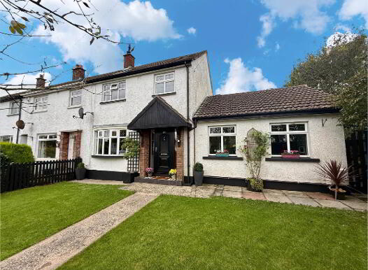80 Ryan Park, Castlereagh, Belfast, BT5 7TY photo