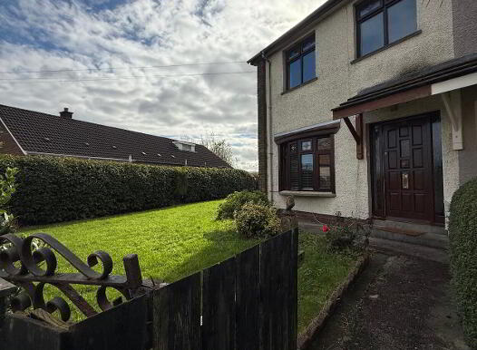 34 Iniscarn Crescent, Derry, BT48 9PZ photo