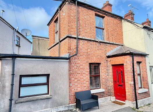 8 Boyds Row, Armagh, BT61 7JR photo
