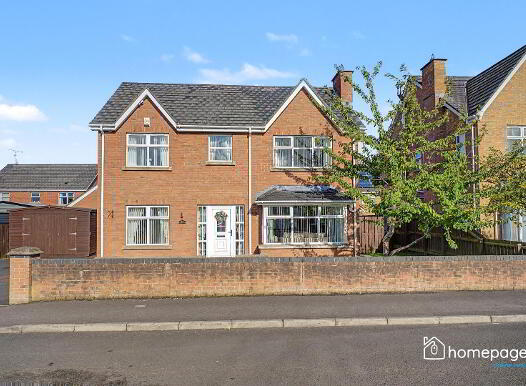 28 Crossnadonnell Road, Limavady, BT49 0BD photo