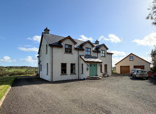 49 Ballyclogh Road, Bushmills, BT57 8UZ photo