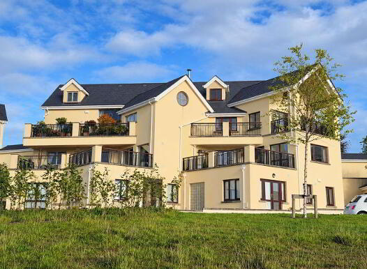 Apartment 6 The Moorings Riverside Manor, Kilcullen, R56PF86 photo