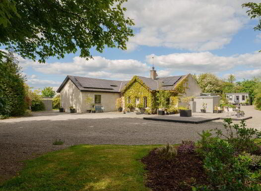 The Old Farmhouse, Hillfarm, Narraghmore, R14KF76 photo