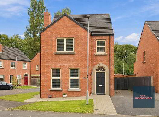 22 Eaton Fields, Ballymena, BT43 7FD photo
