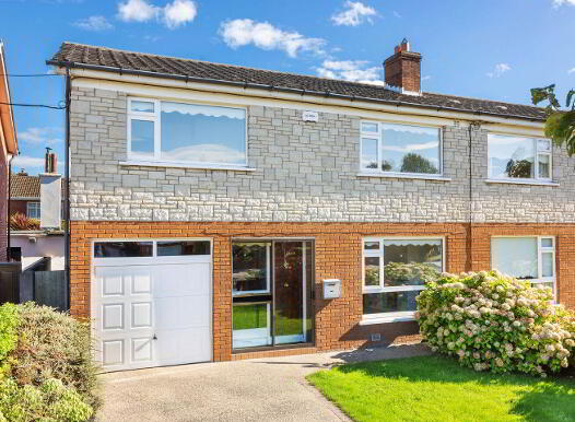50 Ashfield, Templeogue, 6w, D6w Ea27, Templeogue, D6WEA27 photo