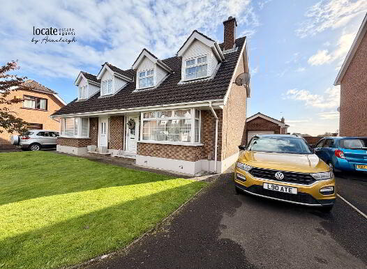 158 Pelham Road, Waterside, Derry, BT47 6FT photo