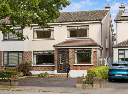 32 Brackenbush Road, Killiney, A96DX07 photo
