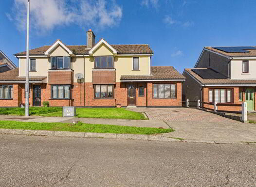8 Malin Grove, Ardkeen Village, Waterford, X91Y6NW photo