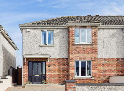 35 Woodgrove Heights, Dunleer, A92FXD0 photo