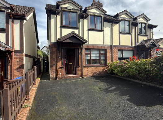 7 Aspen Gardens, Saint Patricks Road, Limerick, V94DW4C photo