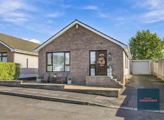 13 Sandmount Drive, Galgorm, Ballymena, BT42 1DX photo