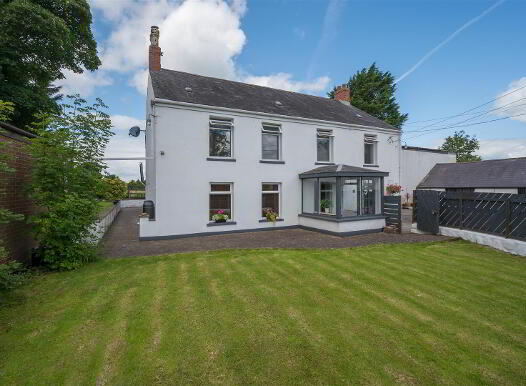 122 Hydepark Road, Newtownabbey, BT36 4PZ photo