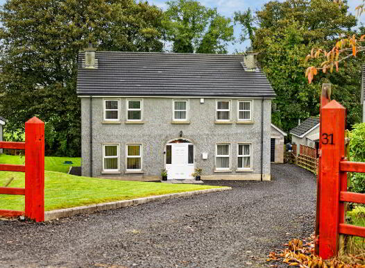 31 Dromona Road, Cullybackey, Ballymena, BT42 1NT photo