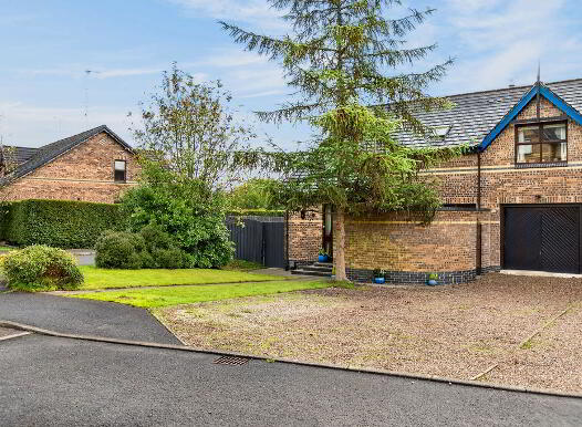 1 Greenmill, Muckamore, Antrim, BT41 4SR photo