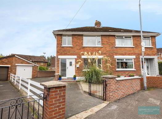 26 Jellicoe Drive, Belfast, BT15 3LA photo