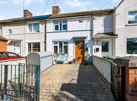 42 Killala Road, Dublin 7, D07A9K0 photo