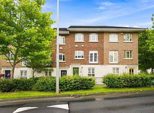 267 Boulevard, Mount Eustace, Tyrrelstown, Tyrrelstown, D15W4C8 photo