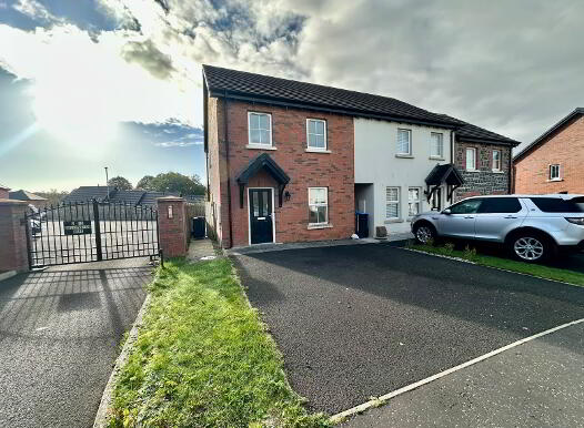 14 Ballyveigh Brae, Antrim, BT41 2GW photo