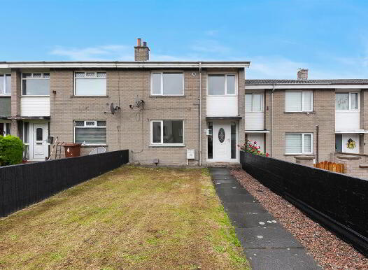 6 Piers Park, Carrickfergus, BT38 8DE photo