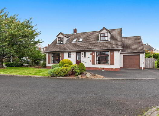 21 Sherwood Avenue, Newtownabbey, BT36 5GF photo
