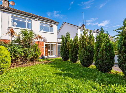 161 Glasmore Park, Swords, K67KP30 photo
