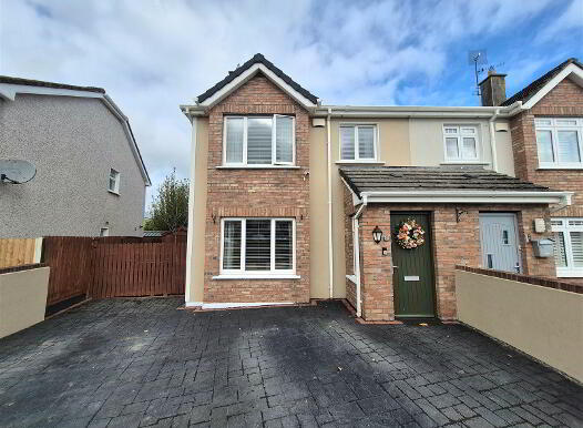 37 The Commons, Duleek, A92C3W2 photo