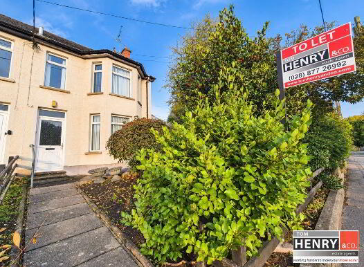 15 Ranfurly Road, Dungannon, BT71 6EF photo