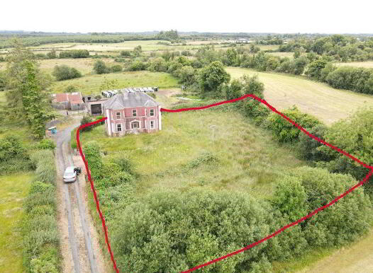Barnagurry, Kiltimagh, Claremorris, F12YH21 photo