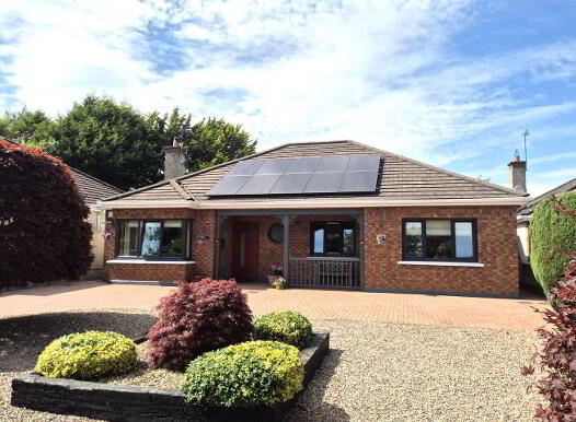 4 Heathfield, Kinnegad, N91K076 photo