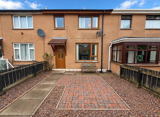 40 Kilgreel Road, Antrim, BT41 1EG photo