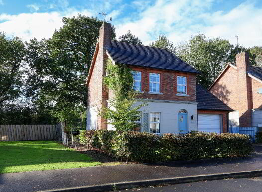 10 Riverbrook Drive, Moneymore, BT45 7GA photo