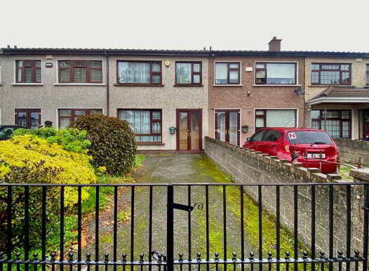 62 Maplewood Road, Tallaght, D24W6H2 photo