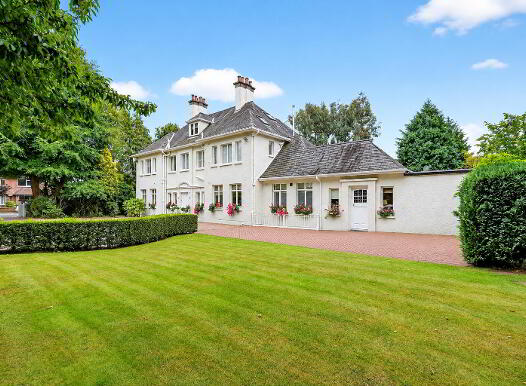 The White Lodge, 1 Malone Court, Belfast, BT9 6PA photo