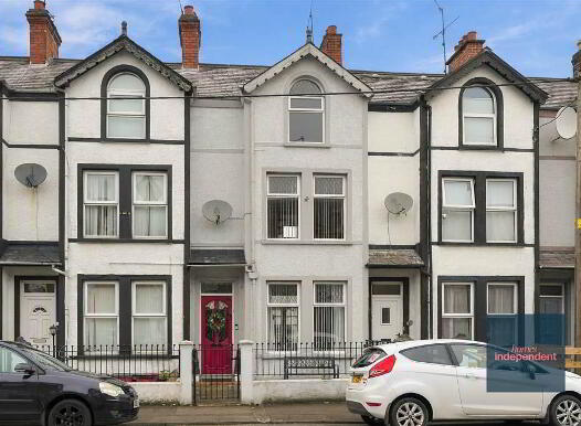 29 Waveney Avenue, Ballymena, BT43 5AZ photo