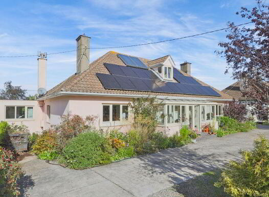 Turvey, Hillcrest Road, Sandyford, Sandyford, D18W7R2 photo