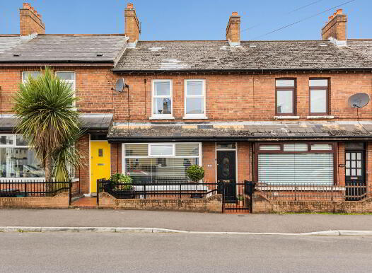 177 Rosebery Road, Ravenhill, Belfast, BT6 8JD photo