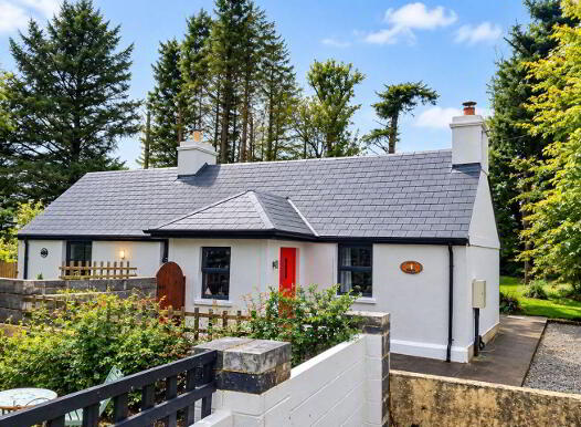 Coogue South, Aghamore, Ballyhaunis, F35XP71 photo
