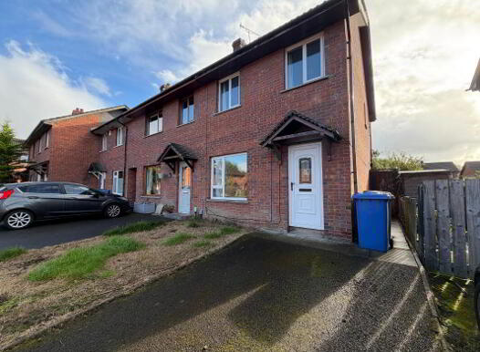 11 Hampton Gardens, Belfast, BT7 3DF photo