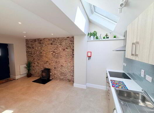 5 Foley's Row, Watercourse Road, Blackpool, T23A2C2 photo
