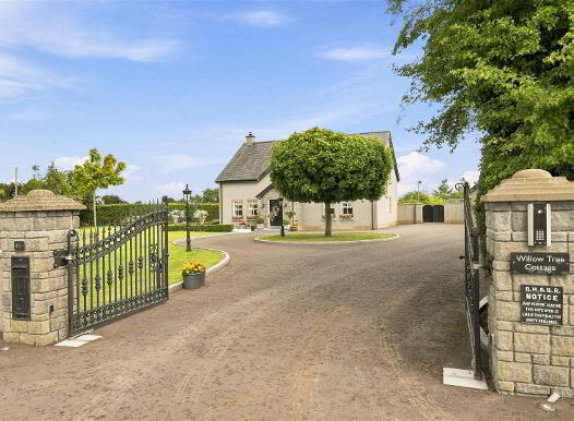 11 Aghaloughan Road, Randalstown, BT41 3LG photo