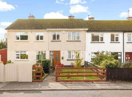 3097 Hillview, Sallins, W91C864 photo