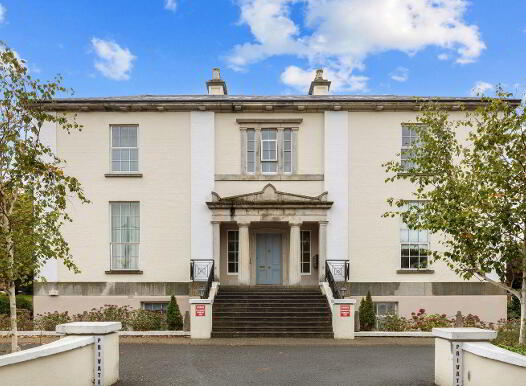 Apt 10, Roebuck Hall, Clonskeagh, Clonskeagh, D14CH04 photo