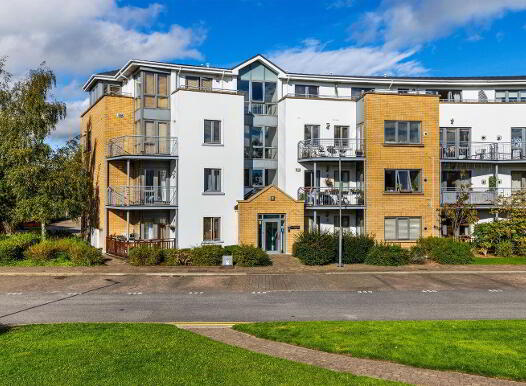 Apartment 12 Goldsmith Hall, Collegewood, Castleknock, Castleknock, D15E436 photo