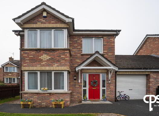 24 Birchwood Grange, Portadown, BT62 1NZ photo