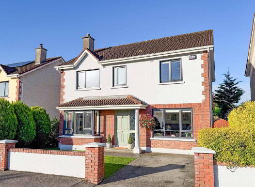 9 Carraig Duin, Thurles, E41F8W6 photo