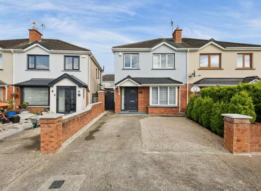 42 Oak Close, Bailis Downs, Johnstown, C15Y2F6 photo
